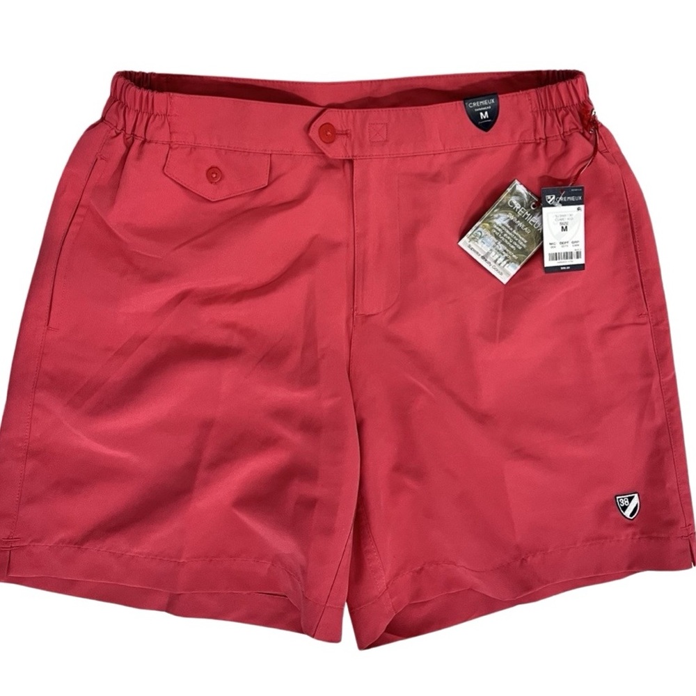 NWT $60 Men’s Swimwear by Cremieux.